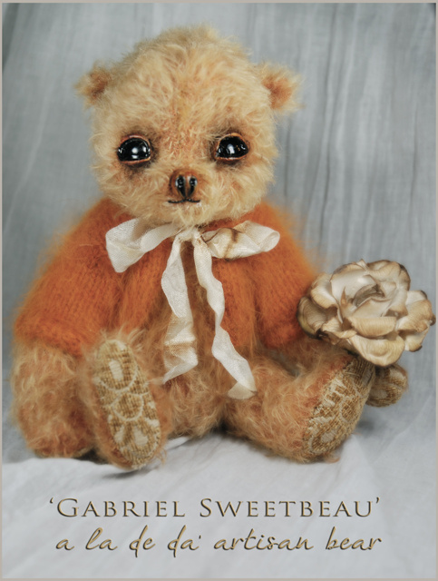 'Gabriel Sweetbeau'
