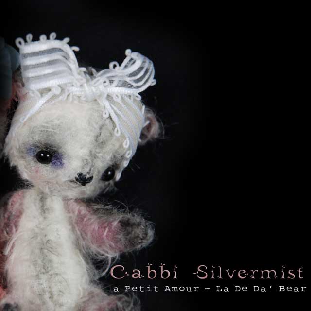 'Cabbi Silvermist'