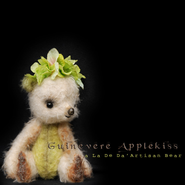 'Guinevere Applekiss'