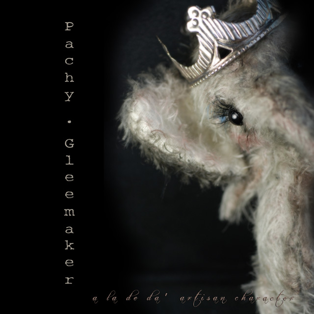 'Pachy Gleemaker'