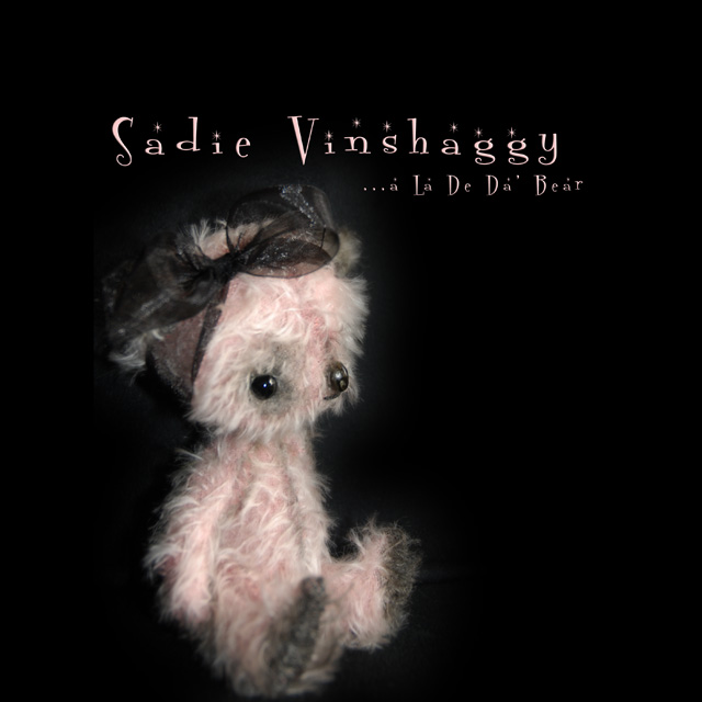 'Sadie Vinshaggy'