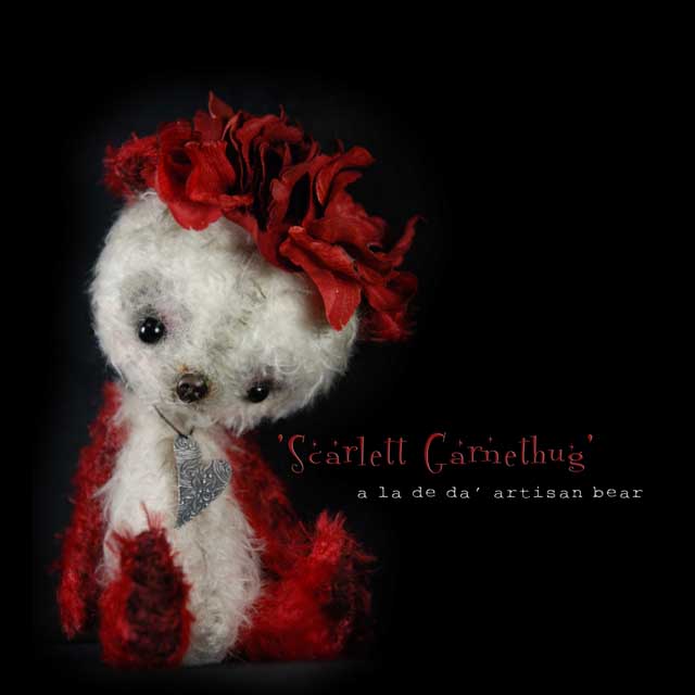 'Scarlet Garnethug'