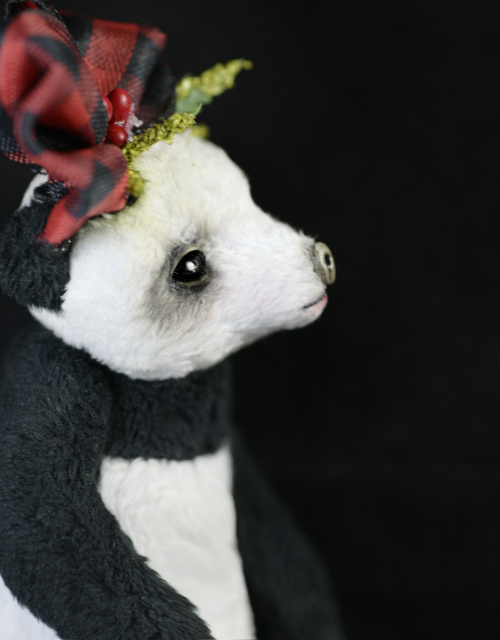 'Maya Winterpanda' 1/1