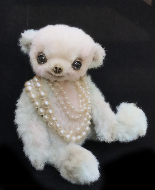'Sweet Bebe Perle Shine'