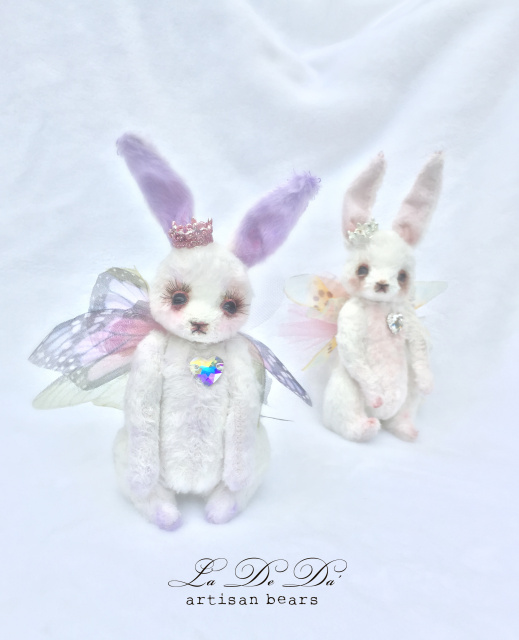 'Sweet Princess Nicoline'