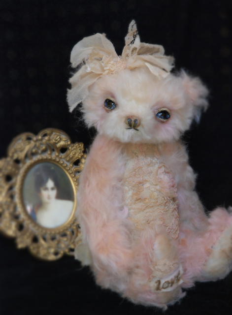'Sweet Sadie La Lady'