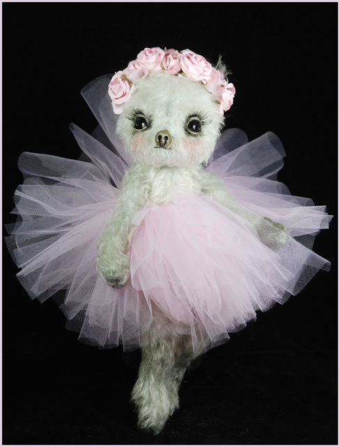 'Lorelei la Ballerine'