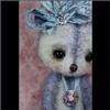 Antoinette Lilasdream a Shabby French Girl