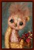 Chaleur Autumnmist a Harvest Celebration Bear 