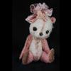 Coralie Tresbonbon a Parisian Shabby Bear