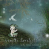 'Giselle Lovelight' a Wee Lady-Bear