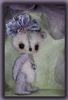 Jamie Sparklesmile a Haute Shabby Girl Bear