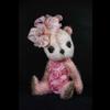 Jillyjewel Roseraie a Paris Rose Garden Bear