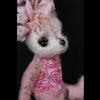 Jillyjewel Roseraie a Paris Rose Garden Bear