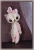 'LaLa Sweethug' a Haute Shabby Tiny Bear