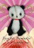 'MingMei Pandastic' a Sweet Simple Panda Bear