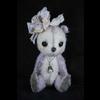 Odette Perlesweet a Parisian Shabby Bear