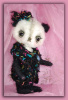 'Pandora Vanderposh' a Lady Panda