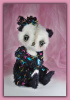 'Pandora Vanderposh' a Lady Panda