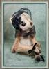 Sally Goodtime a Boudoir Bear NEW design