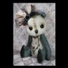 Solitude Monami a Heartfelt Story Bear