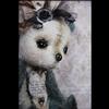 Solitude Monami a Heartfelt Story Bear