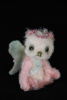 'Bonbon Angelique' an Angel Bear