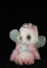 'Bonbon Angelique' an Angel Bear