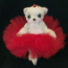 'Esther en Pointe'