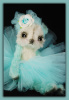 'Giselle le Classique' a BearFest at Tiffany's Bea