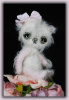 'Pinkie le Petit' a Wee 4" Bear