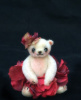 'Precious Scarlet'