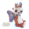 'Sweet Prince Gilly'