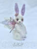 'Sweet Princess Nicoline'